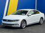 2018 VOLKSWAGEN PASSAT HIGHLINE 1.4 TSI AUTO // HEATED/VENTILATED LEATHER SEATS // APPLE CARPLAY/ANDROID AUTO // HEADS-UP DISPLAY