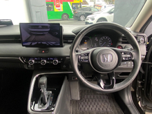 2021 Honda Vezel 1.5L Petrol Hybrid For Sale Images