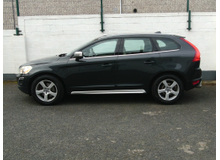 2013 Volvo XC60 2L Diesel For Sale Images