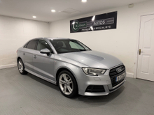 2019 Audi A3 1L Petrol For Sale Images