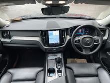 2023 Volvo XC60 2L Diesel For Sale Images