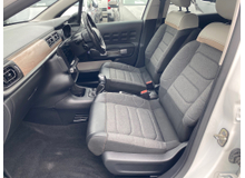 2022 Citroen C3 1.2L Petrol For Sale Images