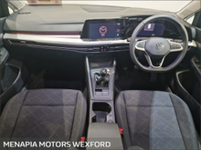 Volkswagen Golf 2.0 TDI 115HP Life