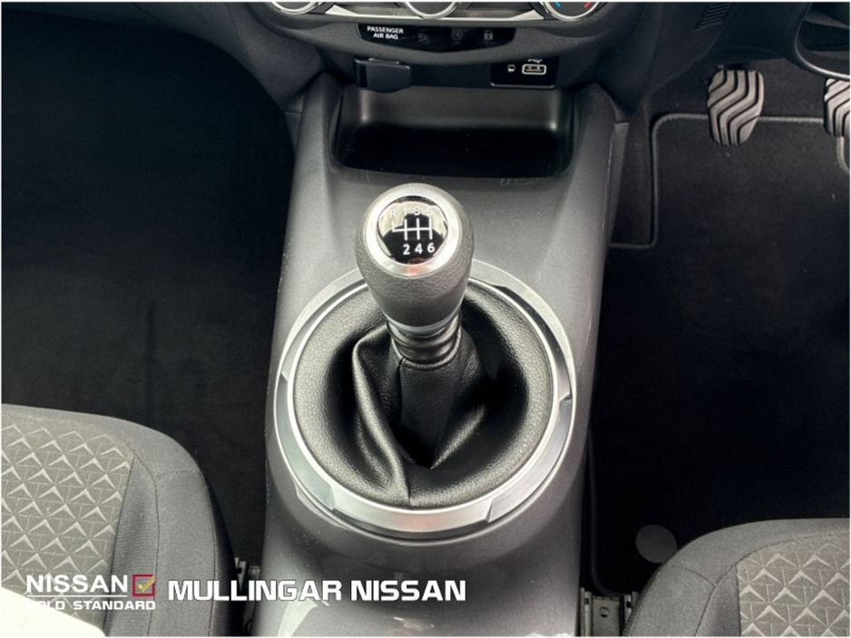 2024 Nissan Juke 1L Petrol For Sale Images