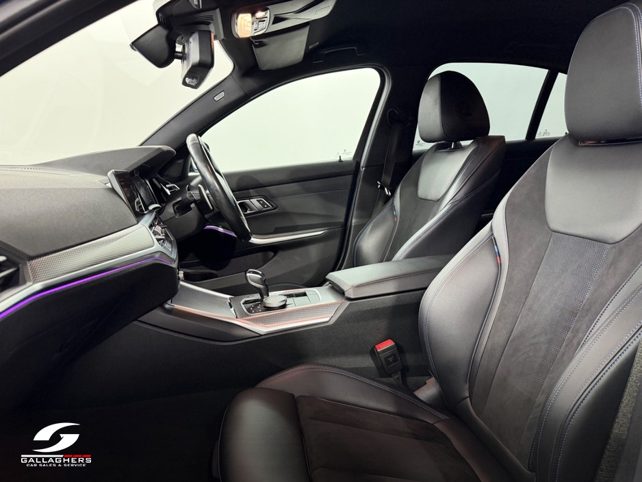 2021 BMW 3 Series 2L Diesel For Sale Images