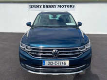 2021 Volkswagen Tiguan 2L Diesel For Sale Images