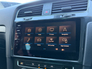 2018 VOLKSWAGEN GOLF 1.2 TSI COMFORTLINE TECH EDITION