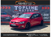 2015 Volkswagen Golf 2.0L Diesel For Sale Images