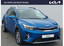 Kia Stonic New RRP €27,100 Kia Stonic K2 Demo