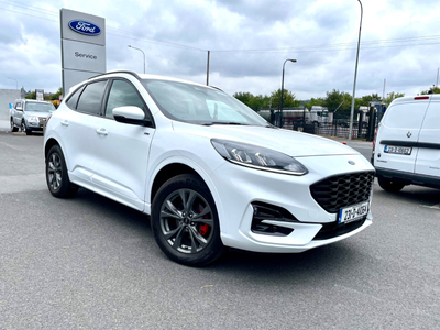  2023 Ford Kuga