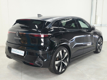 2024 Renault Megane E-Tech 0L Electric For Sale Images