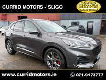 2022 Ford Kuga 1.5L Diesel For Sale Images