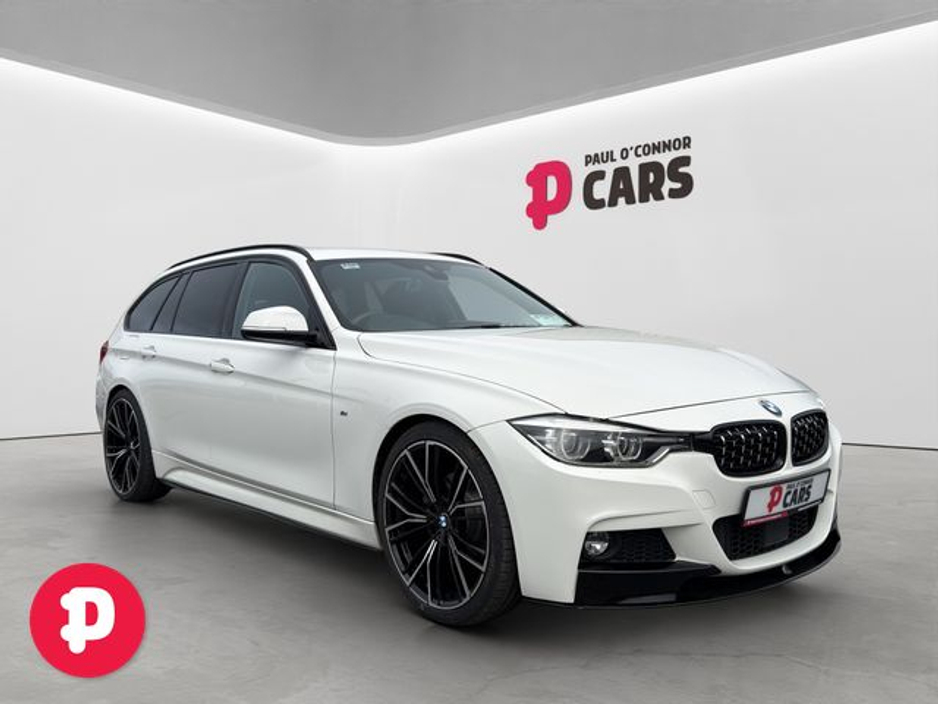 Used BMW 3 Series 2017 in Waterford