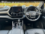 2022 TOYOTA HIGHLANDER Highlander Sol 7 Seater AWD Top Spec