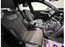 2016 Audi A4 2L Diesel For Sale Images