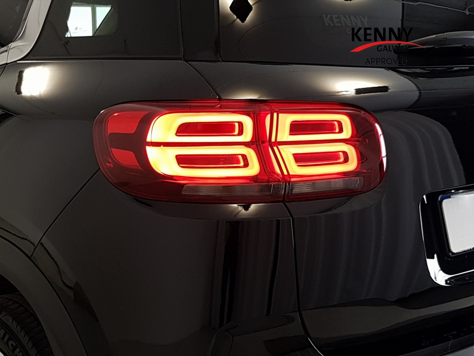 2021 Citroen C5 Aircross 1.5L Diesel For Sale Images