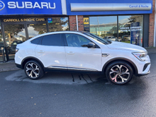 2024 Renault Arkana 1.6L Petrol For Sale Images