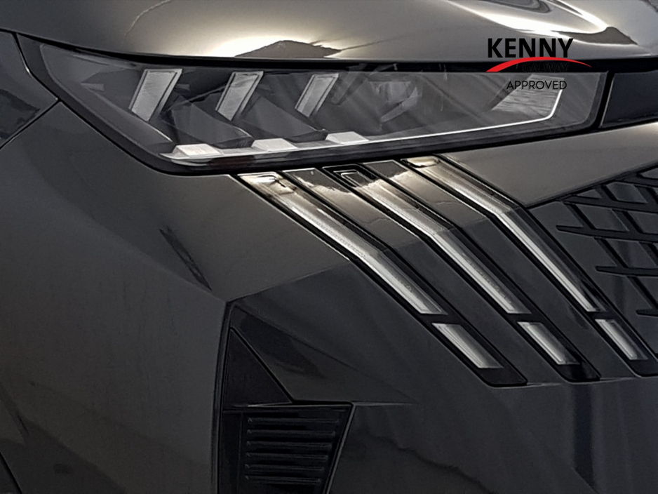 2026 Peugeot 3008 1.2L Petrol Hybrid For Sale Images