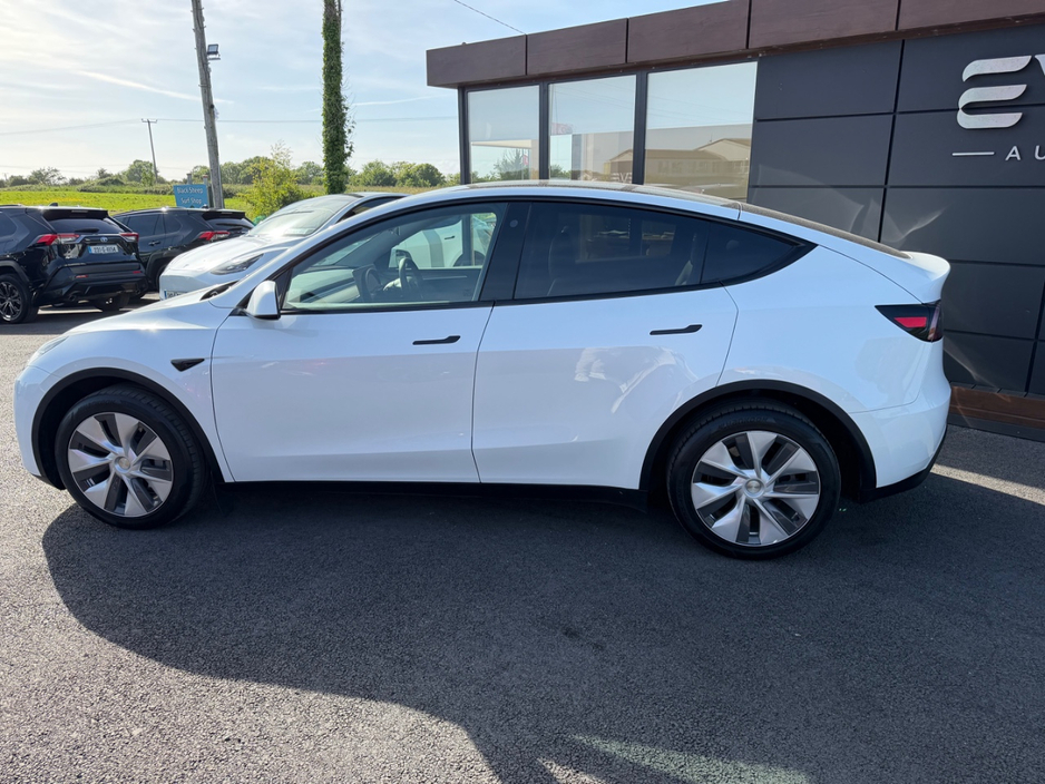 2024 Tesla Model Y 0L Electric For Sale Images