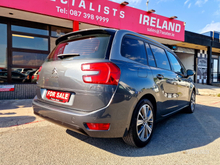 2016 Citroen Grand C4 Picasso 1.6L Diesel For Sale Images