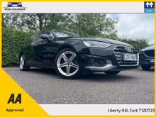 2023 Audi A4 2L Diesel For Sale Images