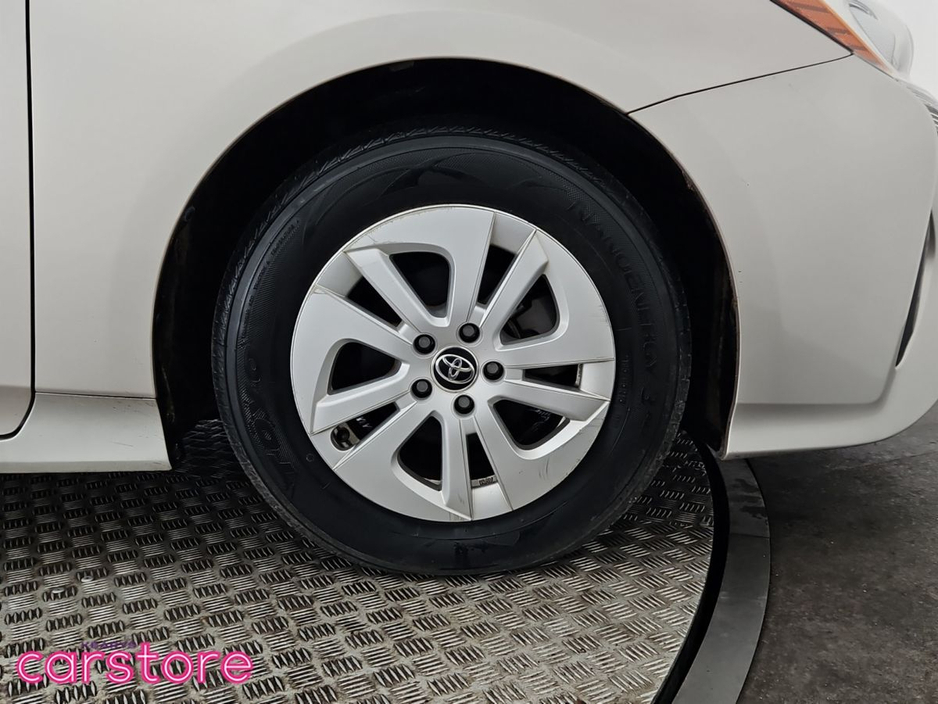 Toyota Prius 1.8 Hybrid Auto — thumbnail 14