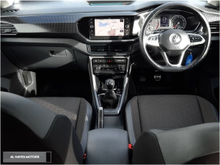 Volkswagen T-Cross *WINTER PACK*TINY...