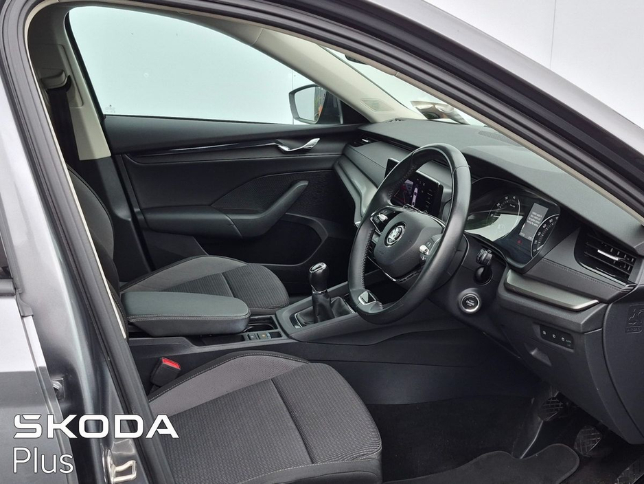 Skoda Octavia OCTAVIA AMB 1.0TSI 110HP Call Cormac on 0861736180 — thumbnail 8