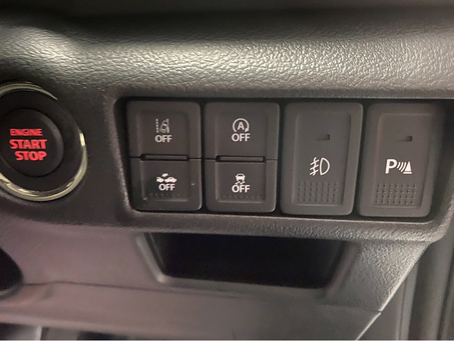 2025 Suzuki SX4 S-Cross 1.4L Petrol Hybrid For Sale Images