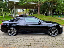 2021 Audi A5 2L Diesel For Sale Images
