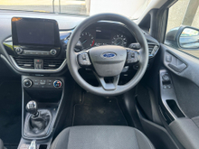 2022 Ford Fiesta 1L Petrol For Sale Images