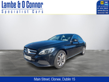 Mercedes-Benz C Class C 220 D SPORT *** 6 Speed Manual *** Best Value ****