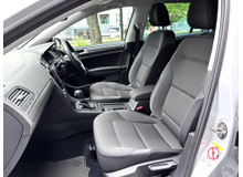 2018 Volkswagen Golf 1.2L Petrol For Sale Images