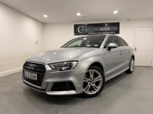 2019 Audi A3 1L Petrol For Sale Images