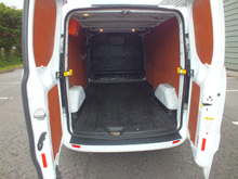 2019 Ford Transit Custom 2L Diesel For Sale Images