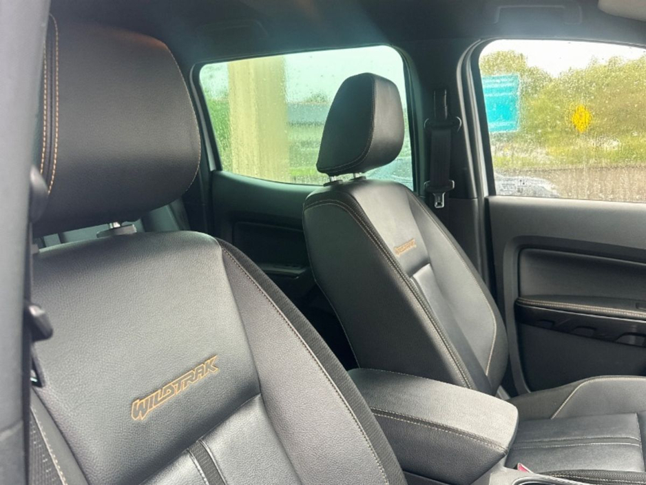 2023 Ford Ranger 2L Diesel For Sale Images