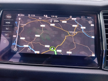 2022 Skoda Kodiaq 2L Diesel For Sale Images