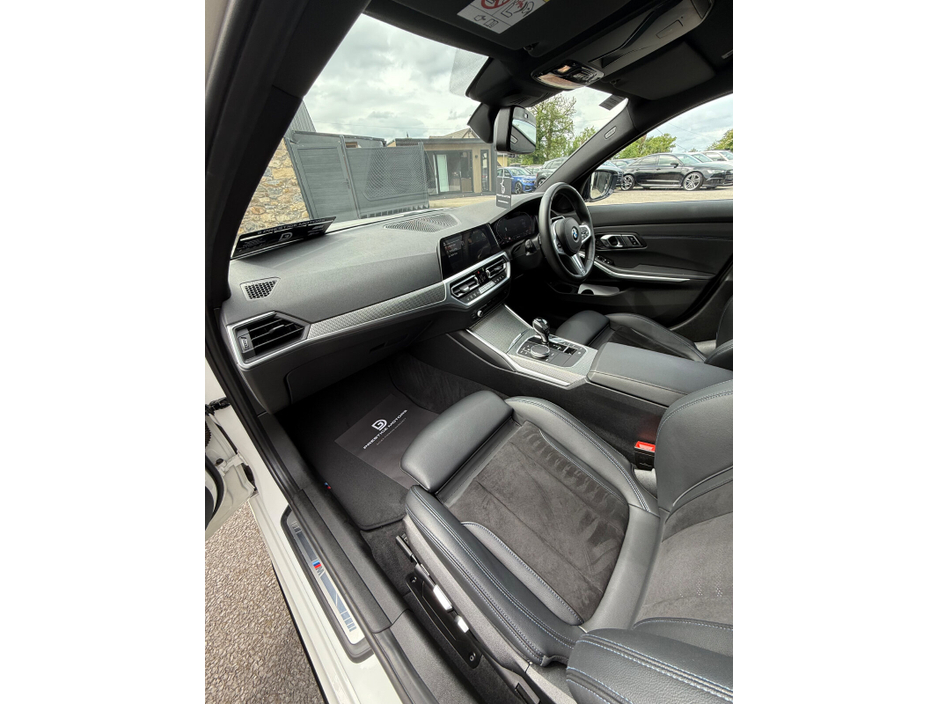 2020 BMW 3 Series 2L Diesel For Sale Images