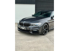 2020 BMW 5 Series 2L Diesel For Sale Images