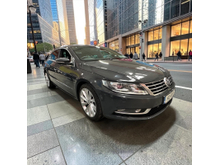 2014 Volkswagen CC 2L Diesel For Sale Images