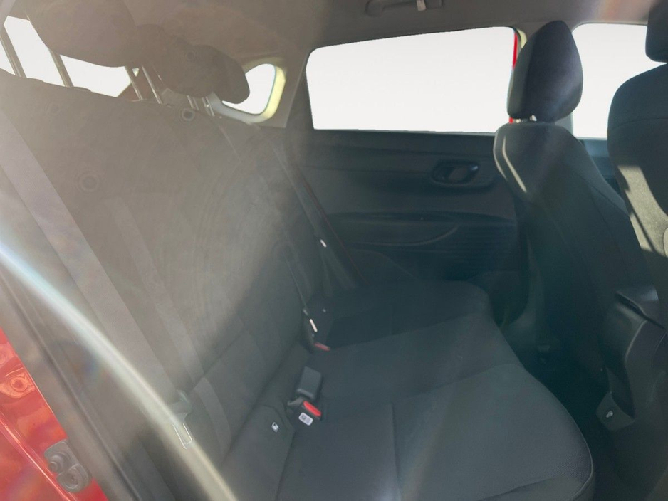 2025 Hyundai i20 1.2L Petrol For Sale Images