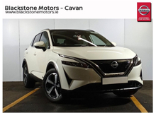 Nissan Qashqai ePOWER QASHQAI SV PREMIUM