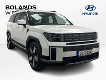 Hyundai Santa Fe Premium 1.6 PHEV Auto