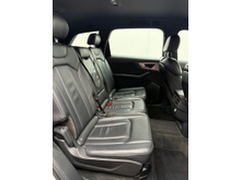 2018 Audi Q7 3L Diesel For Sale Images