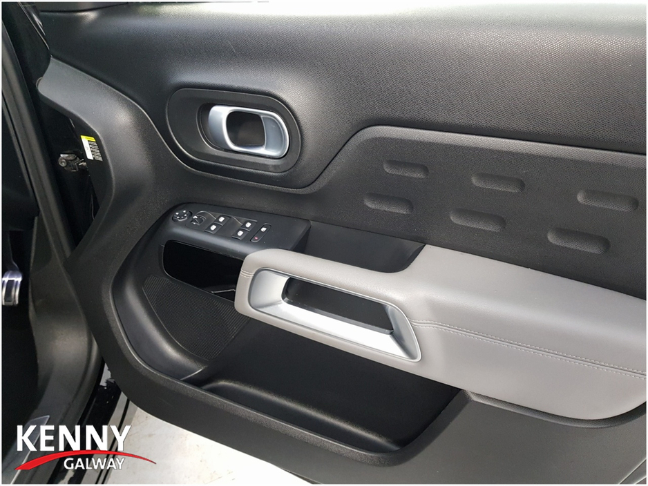2021 Citroen C5 Aircross 1.5L Diesel For Sale Images