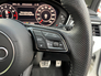 2018 AUDI A4 S-LINE AUTOMATIC 1.4 PETROL 150BHP 