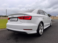 2015 Audi A3 1.6L Diesel For Sale Images