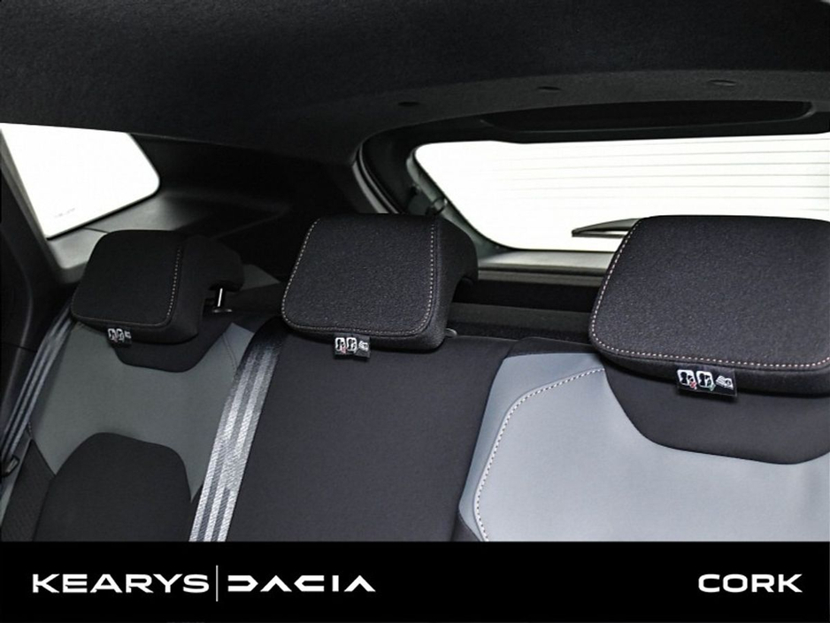 Dacia Duster Extreme HEV Order Your 262 Today! — thumbnail 15