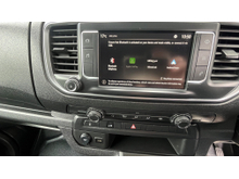 2023 Opel Vivaro 1.5L Diesel For Sale Images