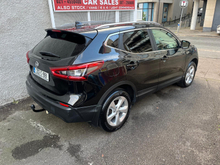 2020 Nissan Qashqai 1.3L Petrol For Sale Images